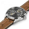 Часы Hamilton Jazzmaster Open Heart Auto H32705581 фото 2